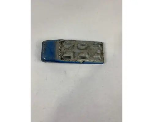 PETERBILT 379 HOOD PARTS