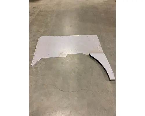 PETERBILT 379 HOOD PARTS