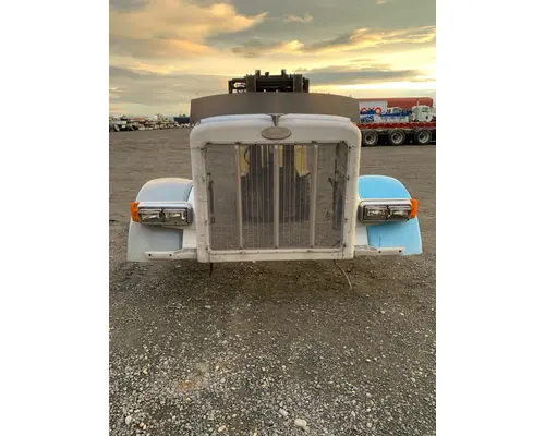 PETERBILT 379 HOOD