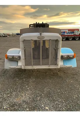 PETERBILT 379 HOOD