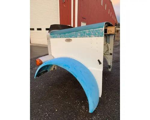 PETERBILT 379 HOOD