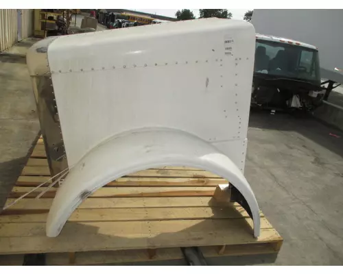 PETERBILT 379 HOOD