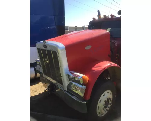 PETERBILT 379 HOOD