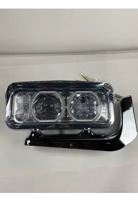 PETERBILT 379 Headlamp Assembly