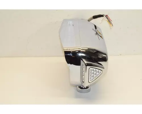 PETERBILT 379 Headlamp Assembly