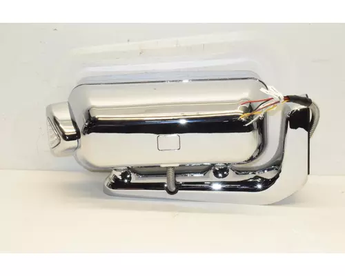 PETERBILT 379 Headlamp Assembly