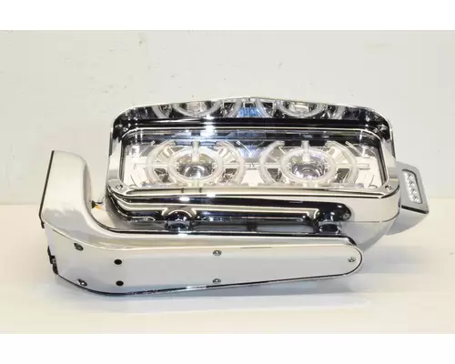 PETERBILT 379 Headlamp Assembly