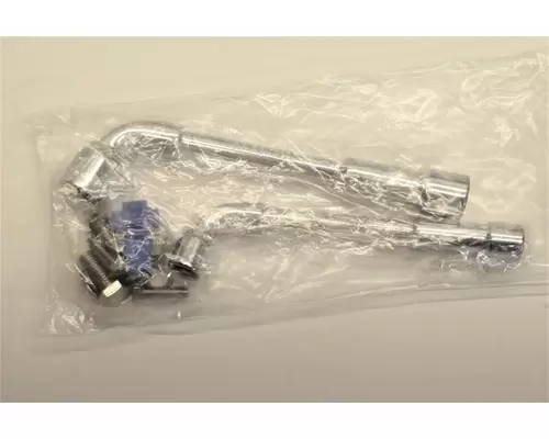 PETERBILT 379 Headlamp Assembly
