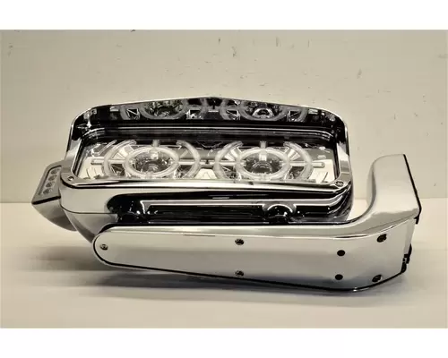 PETERBILT 379 Headlamp Assembly