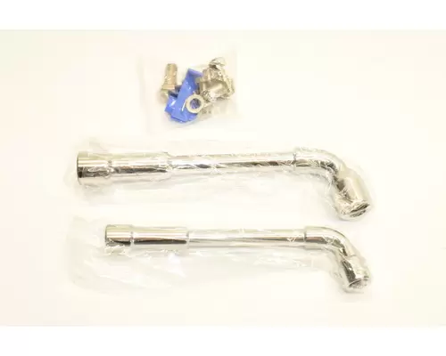 PETERBILT 379 Headlamp Assembly