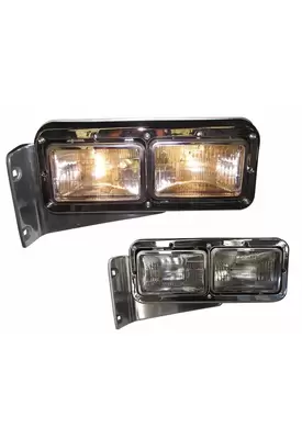 PETERBILT 379 Headlamp Assembly