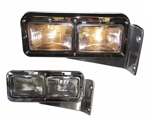 PETERBILT 379 Headlamp Assembly