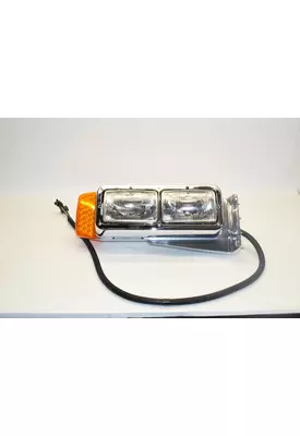 PETERBILT 379 Headlamp Assembly