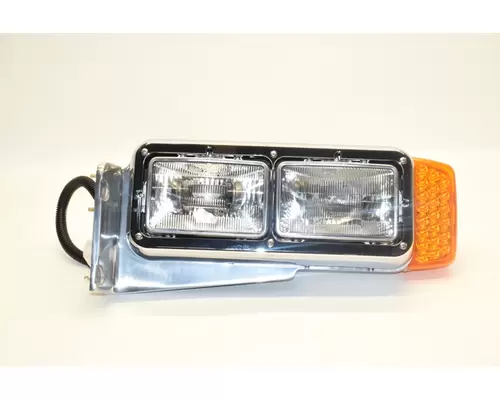 PETERBILT 379 Headlamp Assembly