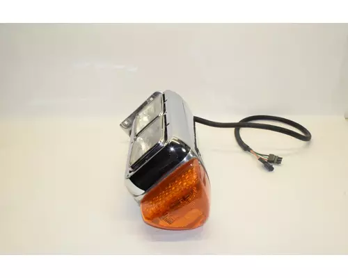 PETERBILT 379 Headlamp Assembly