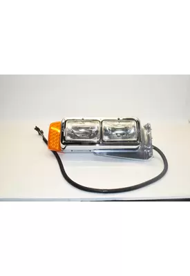 PETERBILT 379 Headlamp Assembly