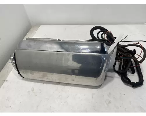 PETERBILT 379 Headlamp Assembly