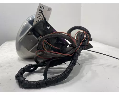 PETERBILT 379 Headlamp Assembly