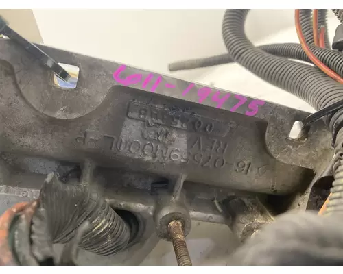 PETERBILT 379 Headlamp Assembly