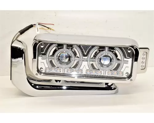 PETERBILT 379 Headlamp Assembly