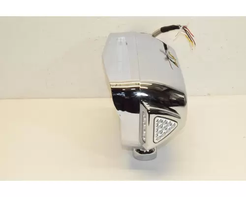PETERBILT 379 Headlamp Assembly