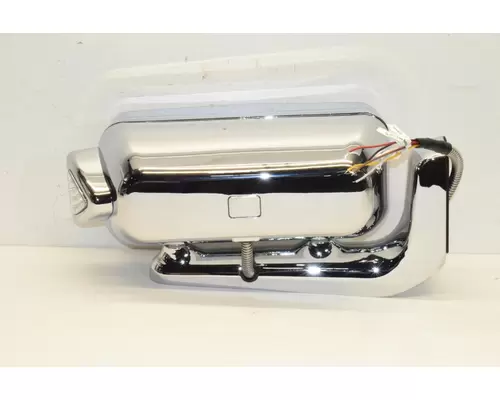 PETERBILT 379 Headlamp Assembly