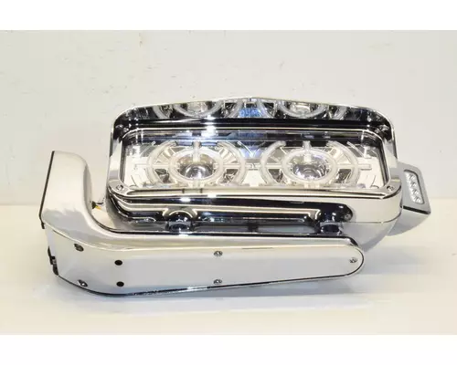 PETERBILT 379 Headlamp Assembly