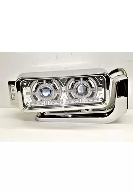 PETERBILT 379 Headlamp Assembly