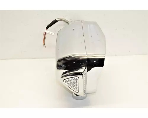 PETERBILT 379 Headlamp Assembly