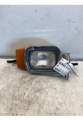 PETERBILT 379 Headlamp Assembly