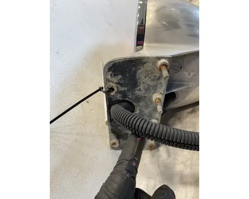 PETERBILT 379 Headlamp Assembly