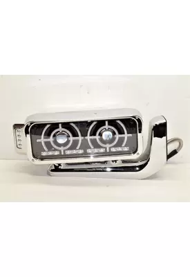 PETERBILT 379 Headlamp Assembly