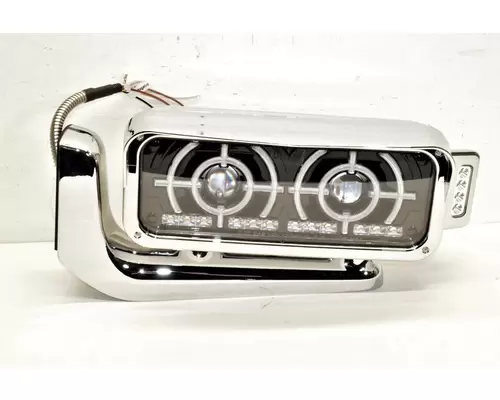 PETERBILT 379 Headlamp Assembly