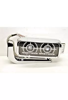 PETERBILT 379 Headlamp Assembly