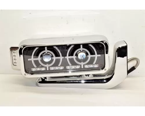 PETERBILT 379 Headlamp Assembly