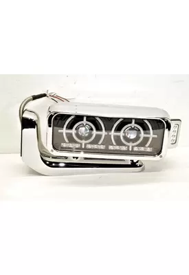 PETERBILT 379 Headlamp Assembly