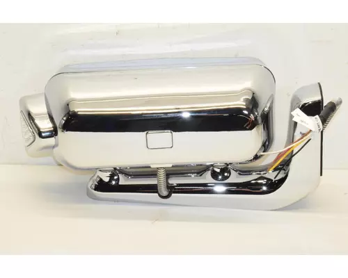 PETERBILT 379 Headlamp Assembly