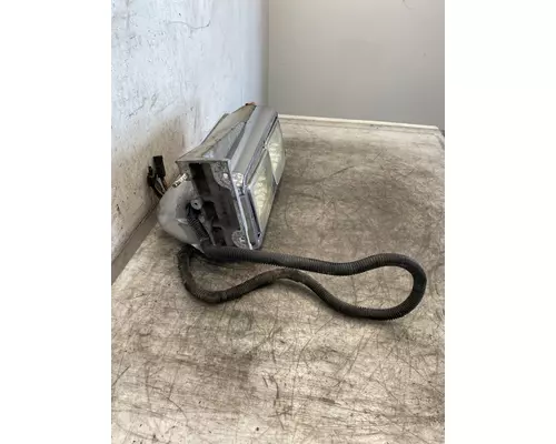 PETERBILT 379 Headlamp Assembly
