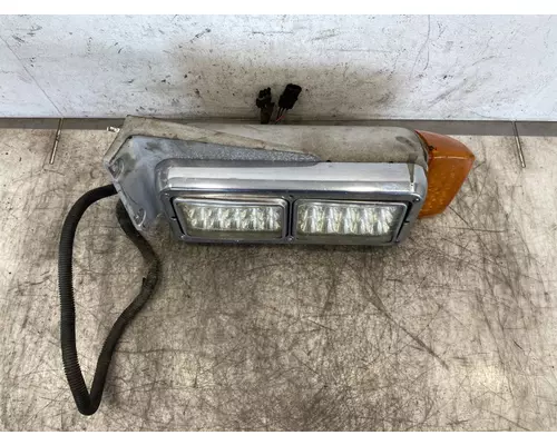 PETERBILT 379 Headlamp Assembly