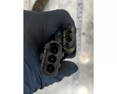PETERBILT 379 Headlamp Assembly