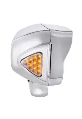 PETERBILT 379 Headlamp Assembly