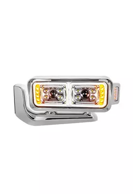 PETERBILT 379 Headlamp Assembly