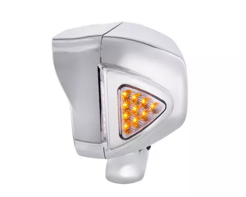PETERBILT 379 Headlamp Assembly