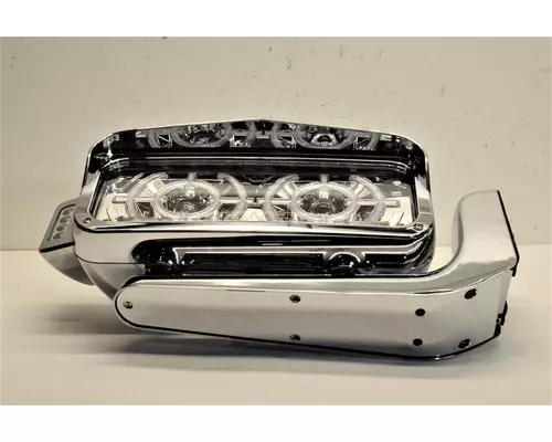 PETERBILT 379 Headlamp Assembly