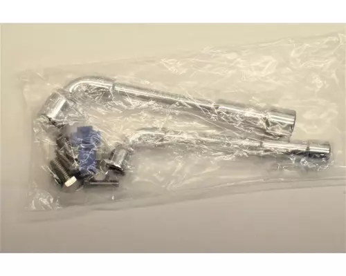 PETERBILT 379 Headlamp Assembly