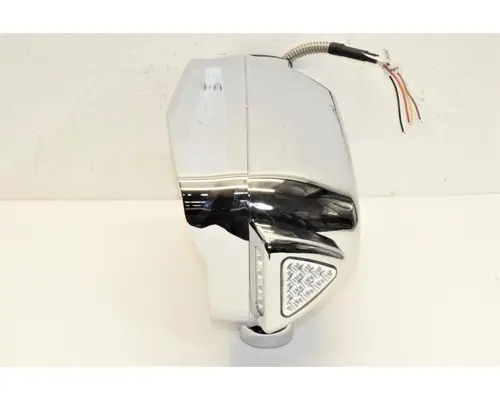 PETERBILT 379 Headlamp Assembly