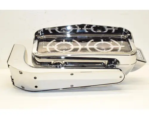 PETERBILT 379 Headlamp Assembly