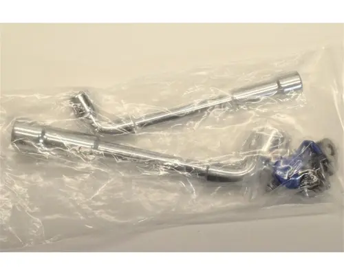 PETERBILT 379 Headlamp Assembly