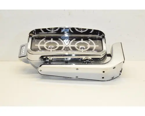 PETERBILT 379 Headlamp Assembly