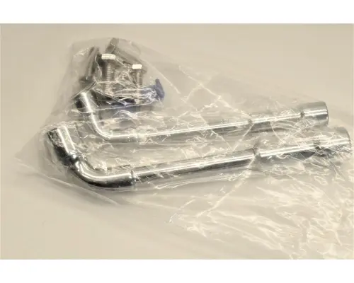 PETERBILT 379 Headlamp Assembly